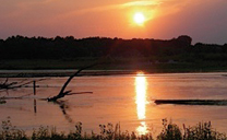 Kanu & Yoga auf dem Allier – Panta Rhei, alles fließt!